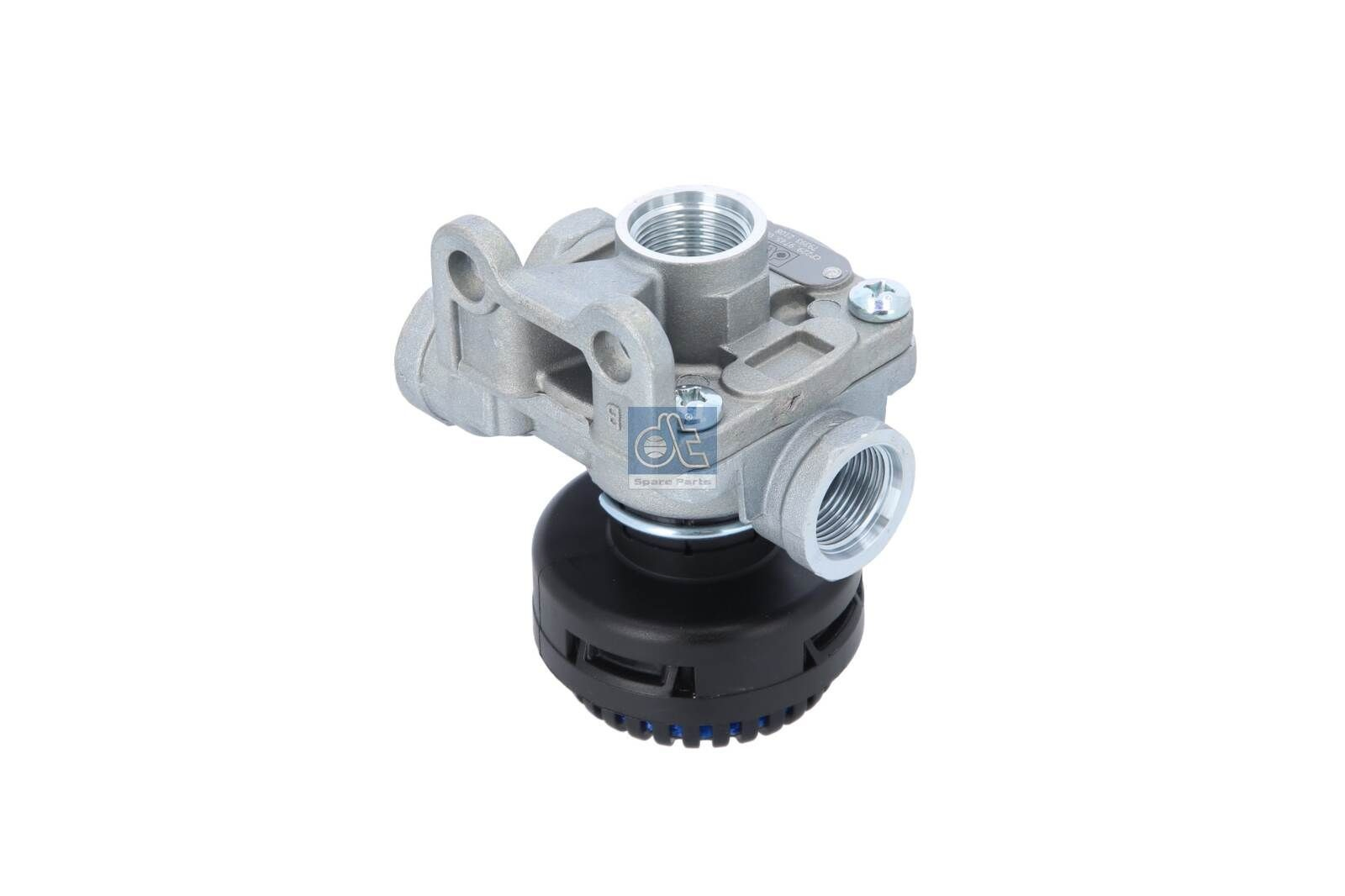 Клапан аварійного розгальмовування Diesel Technic 372054 ціна, від 33.51 USD